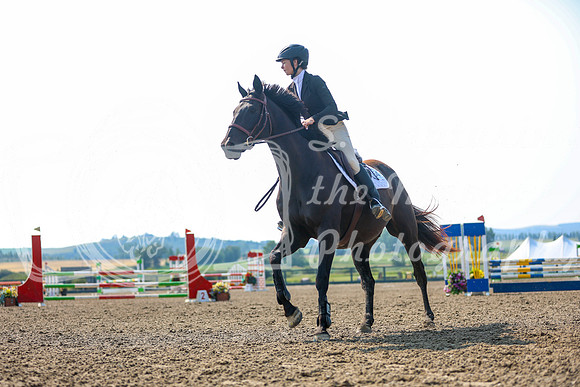 10493 - Mckenna - 2026 Rocky Mountain Classic III - Friday August 21st