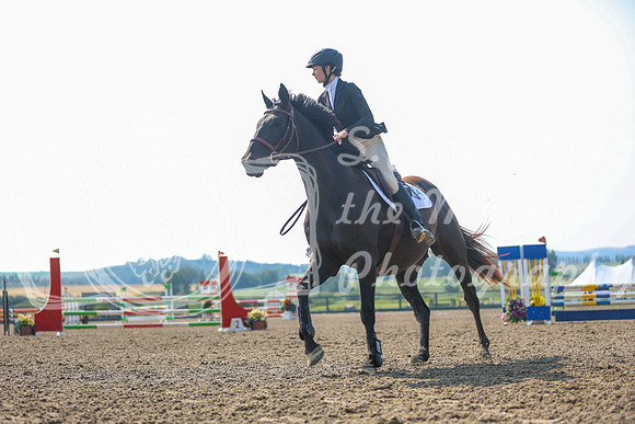 10494 - Mckenna - 2026 Rocky Mountain Classic III - Friday August 21st