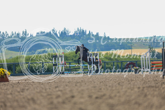 10497 - Mckenna - 2026 Rocky Mountain Classic III - Friday August 21st
