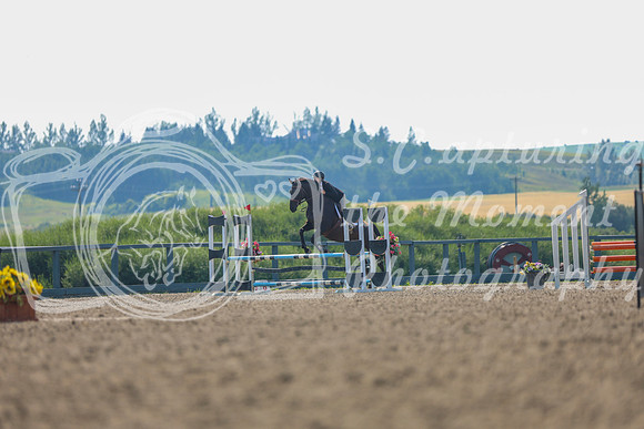 10498 - Mckenna - 2026 Rocky Mountain Classic III - Friday August 21st
