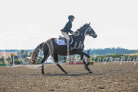10606 - Mckenna - 2026 Rocky Mountain Classic III - Friday August 21st