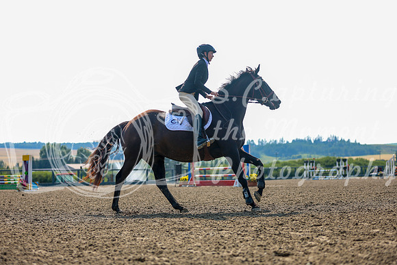 10607 - Mckenna - 2026 Rocky Mountain Classic III - Friday August 21st