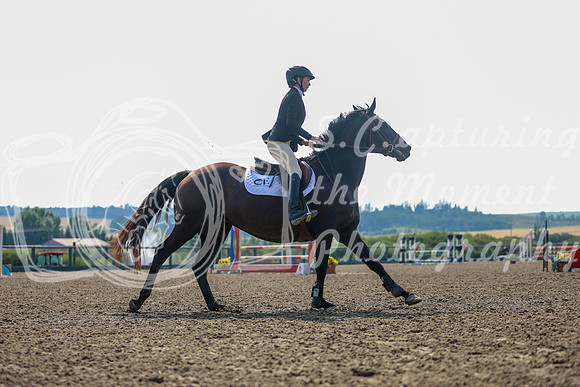 10610 - Mckenna - 2026 Rocky Mountain Classic III - Friday August 21st