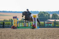 10527 - Mckenna - 2026 Rocky Mountain Classic III - Friday August 21st