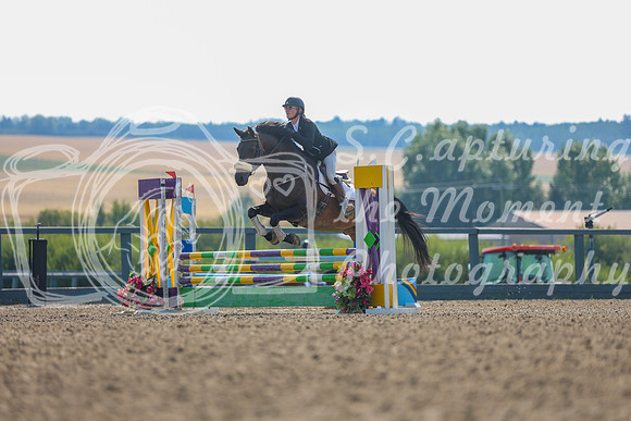 10527 - Mckenna - 2026 Rocky Mountain Classic III - Friday August 21st