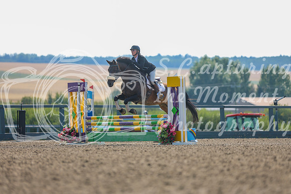10528 - Mckenna - 2026 Rocky Mountain Classic III - Friday August 21st