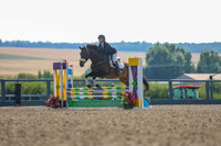 10529 - Mckenna - 2026 Rocky Mountain Classic III - Friday August 21st