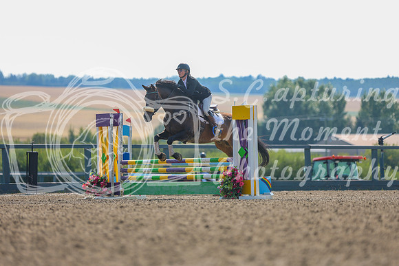 10529 - Mckenna - 2026 Rocky Mountain Classic III - Friday August 21st
