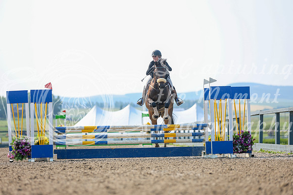 10531 - Mckenna - 2026 Rocky Mountain Classic III - Friday August 21st