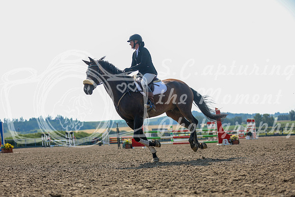 10536 - Mckenna - 2026 Rocky Mountain Classic III - Friday August 21st