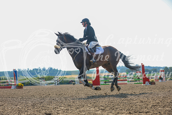 10538 - Mckenna - 2026 Rocky Mountain Classic III - Friday August 21st