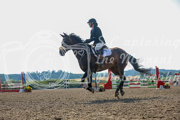 10539 - Mckenna - 2026 Rocky Mountain Classic III - Friday August 21st