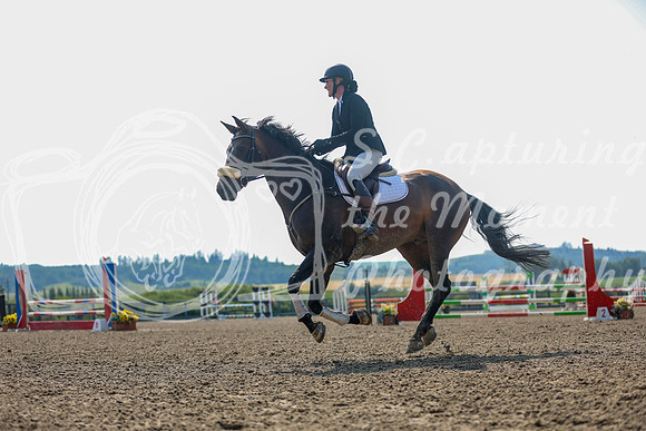 10540 - Mckenna - 2026 Rocky Mountain Classic III - Friday August 21st