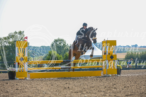 10542 - Mckenna - 2026 Rocky Mountain Classic III - Friday August 21st