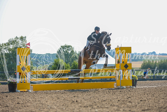 10543 - Mckenna - 2026 Rocky Mountain Classic III - Friday August 21st