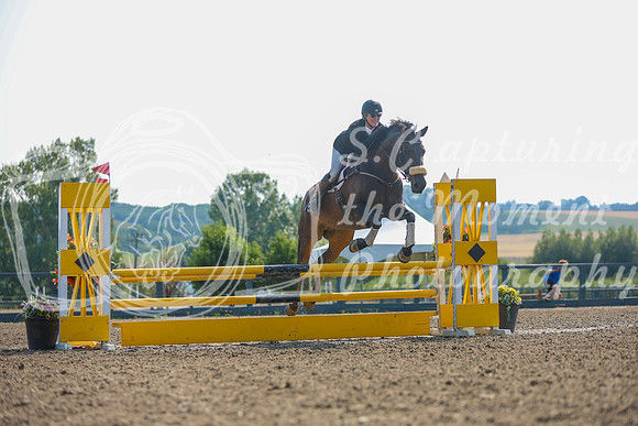 10544 - Mckenna - 2026 Rocky Mountain Classic III - Friday August 21st