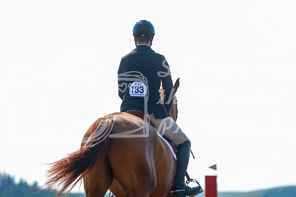 10792 - Mckenna - 2026 Rocky Mountain Classic III - Friday August 21st