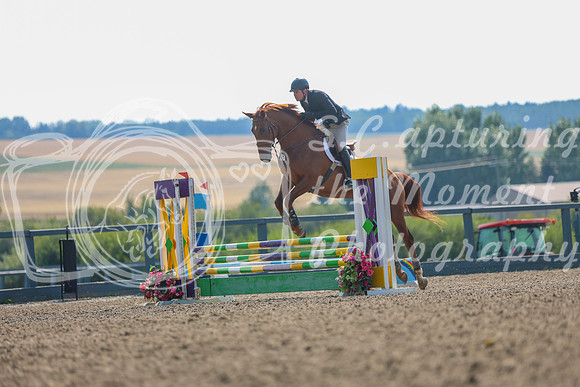 10793 - Mckenna - 2026 Rocky Mountain Classic III - Friday August 21st
