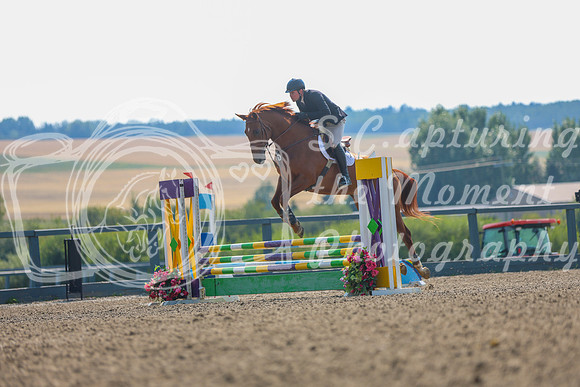 10794 - Mckenna - 2026 Rocky Mountain Classic III - Friday August 21st