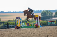 10795 - Mckenna - 2026 Rocky Mountain Classic III - Friday August 21st