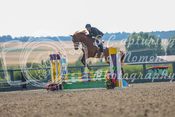 10795 - Mckenna - 2026 Rocky Mountain Classic III - Friday August 21st