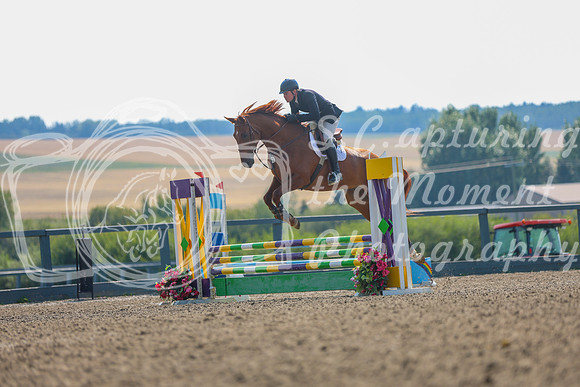 10796 - Mckenna - 2026 Rocky Mountain Classic III - Friday August 21st
