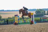10797 - Mckenna - 2026 Rocky Mountain Classic III - Friday August 21st