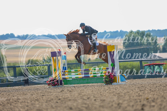 10797 - Mckenna - 2026 Rocky Mountain Classic III - Friday August 21st