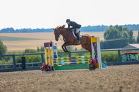 10798 - Mckenna - 2026 Rocky Mountain Classic III - Friday August 21st