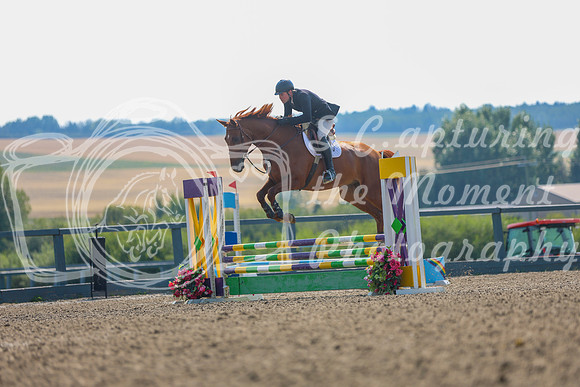 10798 - Mckenna - 2026 Rocky Mountain Classic III - Friday August 21st