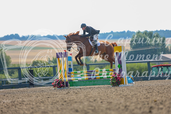 10799 - Mckenna - 2026 Rocky Mountain Classic III - Friday August 21st