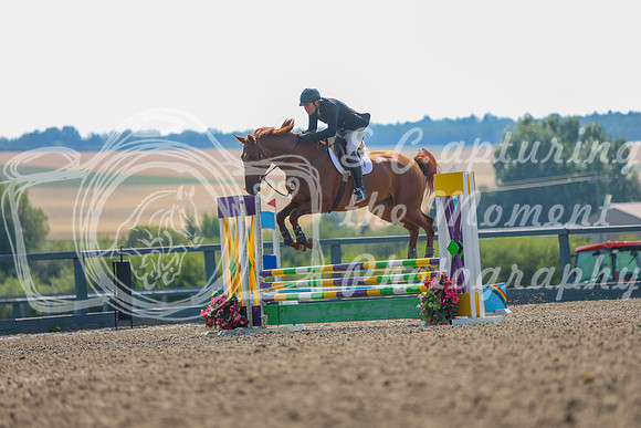 10800 - Mckenna - 2026 Rocky Mountain Classic III - Friday August 21st