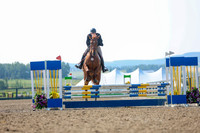 10801 - Mckenna - 2026 Rocky Mountain Classic III - Friday August 21st