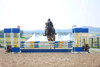 10021 - Mckenna - 2026 Rocky Mountain Classic III - Friday August 21st