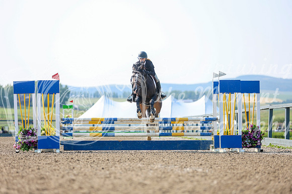10023 - Mckenna - 2026 Rocky Mountain Classic III - Friday August 21st