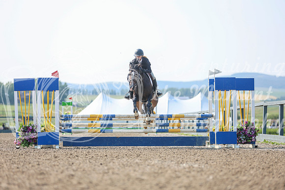 10024 - Mckenna - 2026 Rocky Mountain Classic III - Friday August 21st
