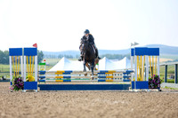 10025 - Mckenna - 2026 Rocky Mountain Classic III - Friday August 21st