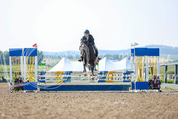 10025 - Mckenna - 2026 Rocky Mountain Classic III - Friday August 21st
