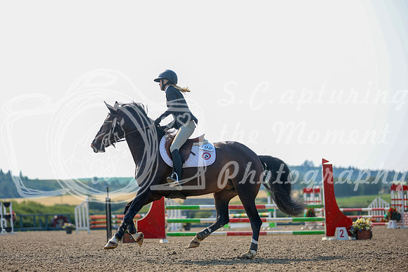 10027 - Mckenna - 2026 Rocky Mountain Classic III - Friday August 21st