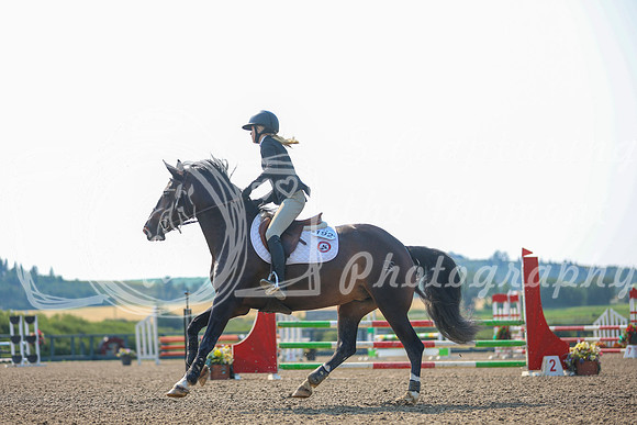 10028 - Mckenna - 2026 Rocky Mountain Classic III - Friday August 21st