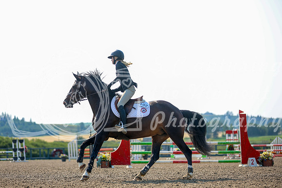 10029 - Mckenna - 2026 Rocky Mountain Classic III - Friday August 21st