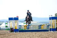11131 - Mckenna - 2026 Rocky Mountain Classic III - Friday August 21st