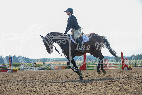 11135 - Mckenna - 2026 Rocky Mountain Classic III - Friday August 21st