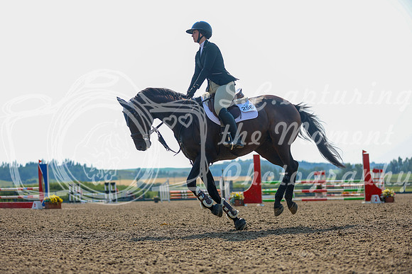 11136 - Mckenna - 2026 Rocky Mountain Classic III - Friday August 21st