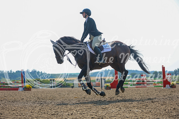 11137 - Mckenna - 2026 Rocky Mountain Classic III - Friday August 21st