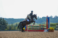 11139 - Mckenna - 2026 Rocky Mountain Classic III - Friday August 21st