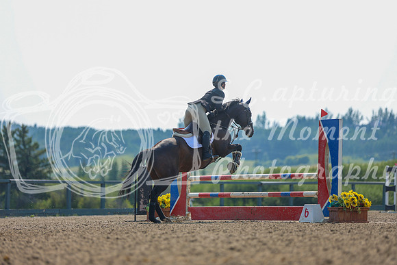 11139 - Mckenna - 2026 Rocky Mountain Classic III - Friday August 21st