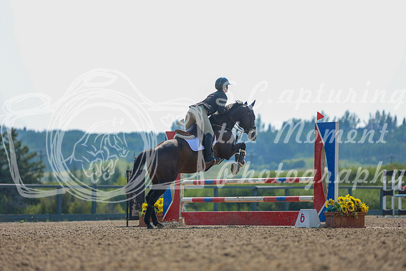 11140 - Mckenna - 2026 Rocky Mountain Classic III - Friday August 21st