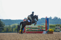11141 - Mckenna - 2026 Rocky Mountain Classic III - Friday August 21st