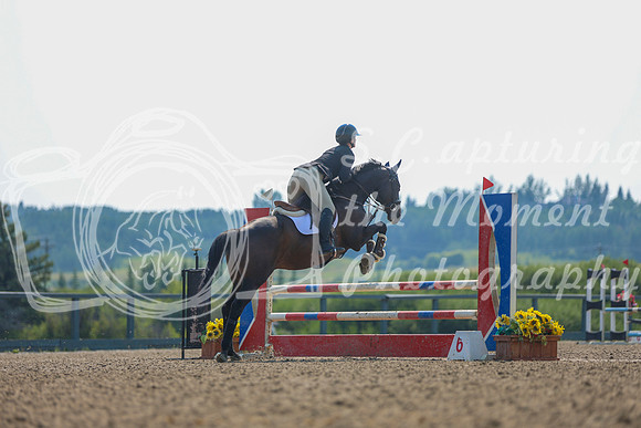 11141 - Mckenna - 2026 Rocky Mountain Classic III - Friday August 21st